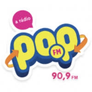 Rádio Pop 90.9 FM/SP 
